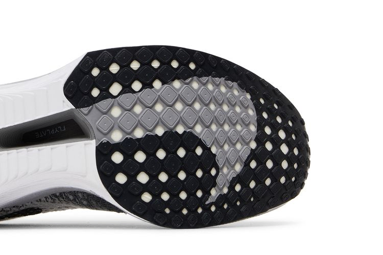 Кроссовки Nike Wmns ZoomX VaporFly Next% 3 'White Particle Grey'