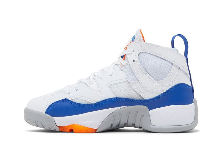 Кроссовки Air Jordan Jumpman Two Trey 'Wheaties'