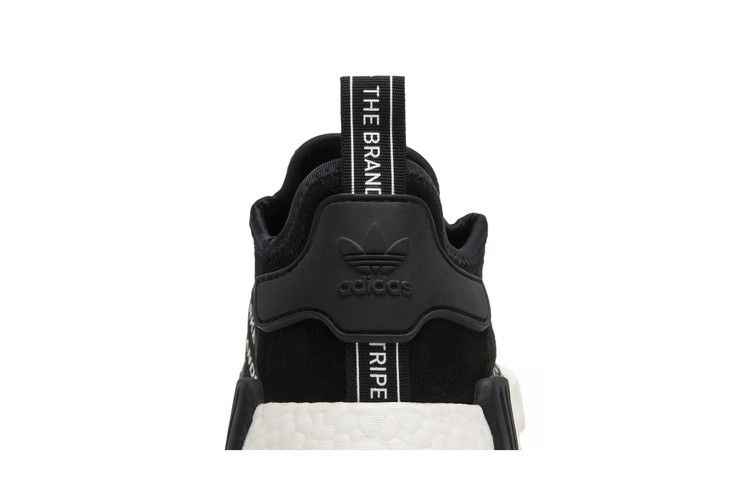 Кроссовки Adidas NMD_R1 'The Brand W/ The 3 Stripes'
