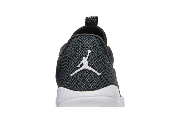 Кроссовки Air Jordan Eclipse BG 'Anthracite'