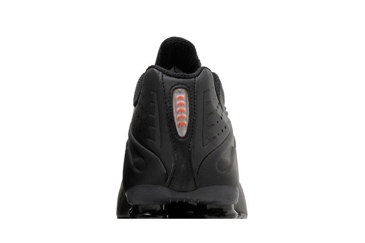 Кроссовки Nike Wmns Shox R4 'Black'