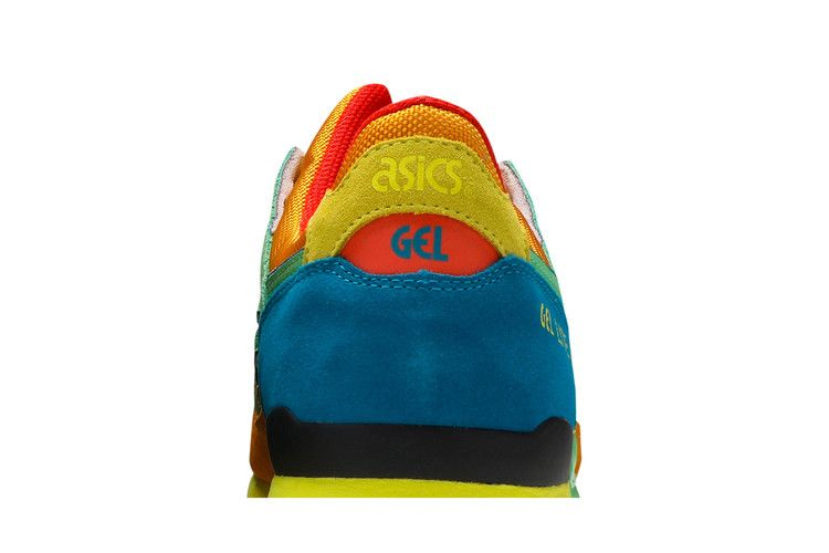 Кроссовки ASICS Gel Lyte 3 OG 'Day Lyte Pack'