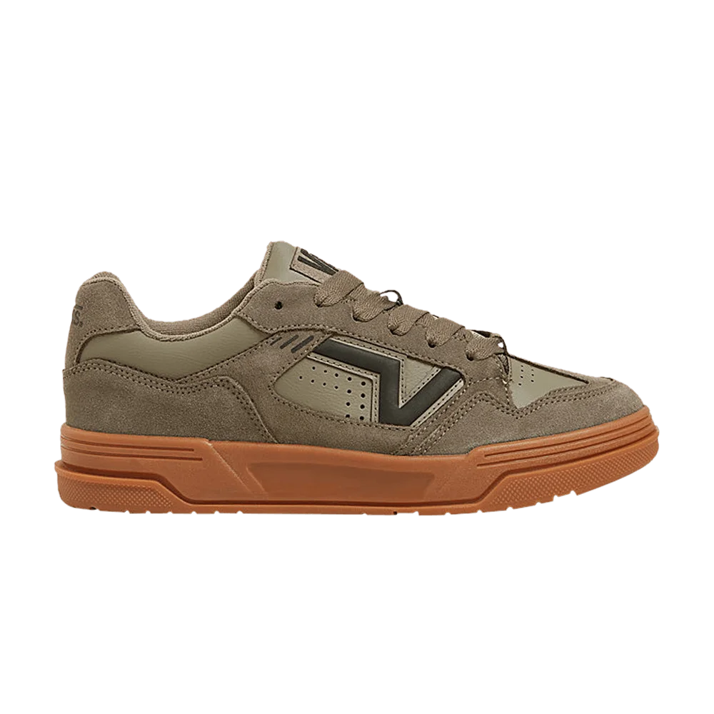 Krossovki-Vans-Upland-Suede-Bungee-Cord