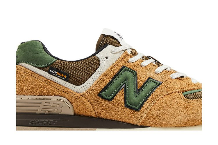 Кроссовки New Balance 574 'Cordura Pack - Outdoor Adventure'