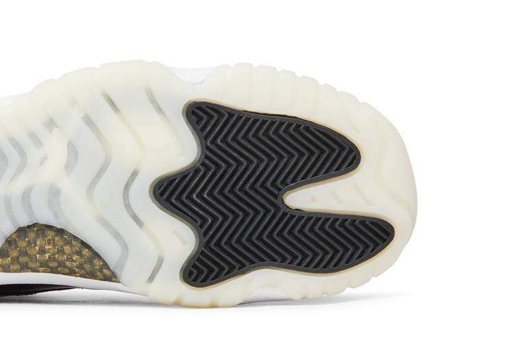 Кроссовки Air Jordan 11 Retro GS 'Gratitude / Defining Moments'