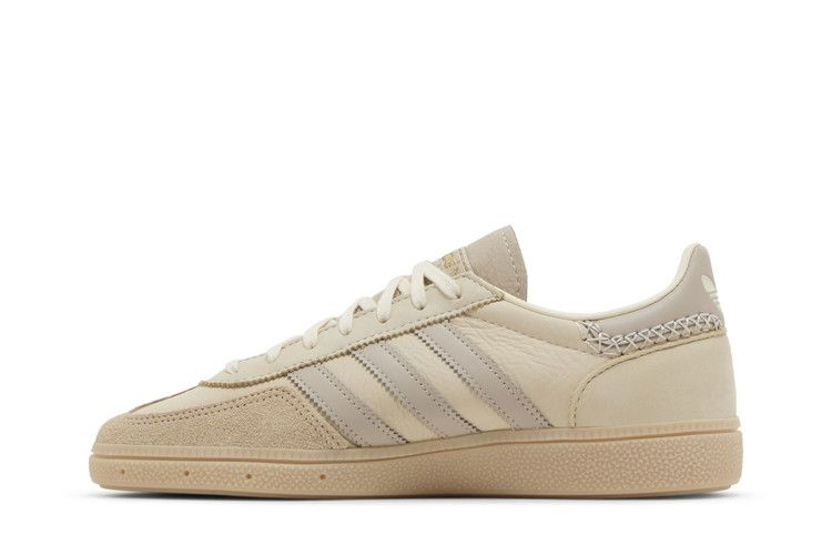 Кроссовки adidas Women's Handball Spezial 'Cream White Wonder Beige'