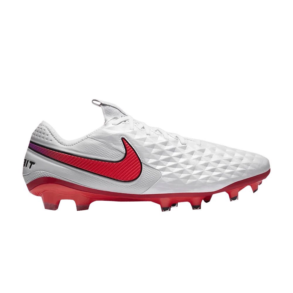 Krossovki-Nike-Tiempo-Legend-8-Elite-FG-White-Flash-Crimson