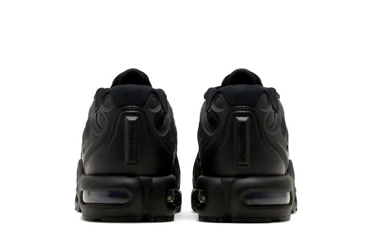 Кроссовки Nike Air Max Plus Drift 'Black Anthracite'
