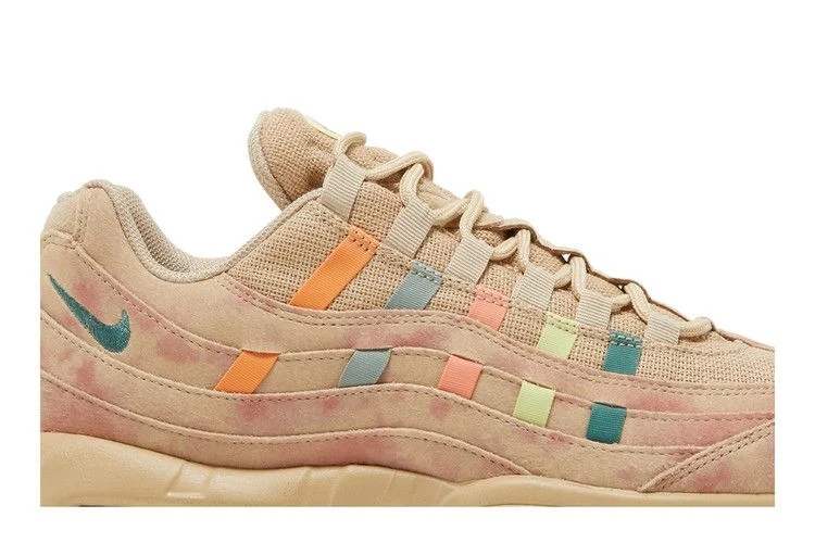 Кроссовки Nike Air Max 95 'N7 2022'