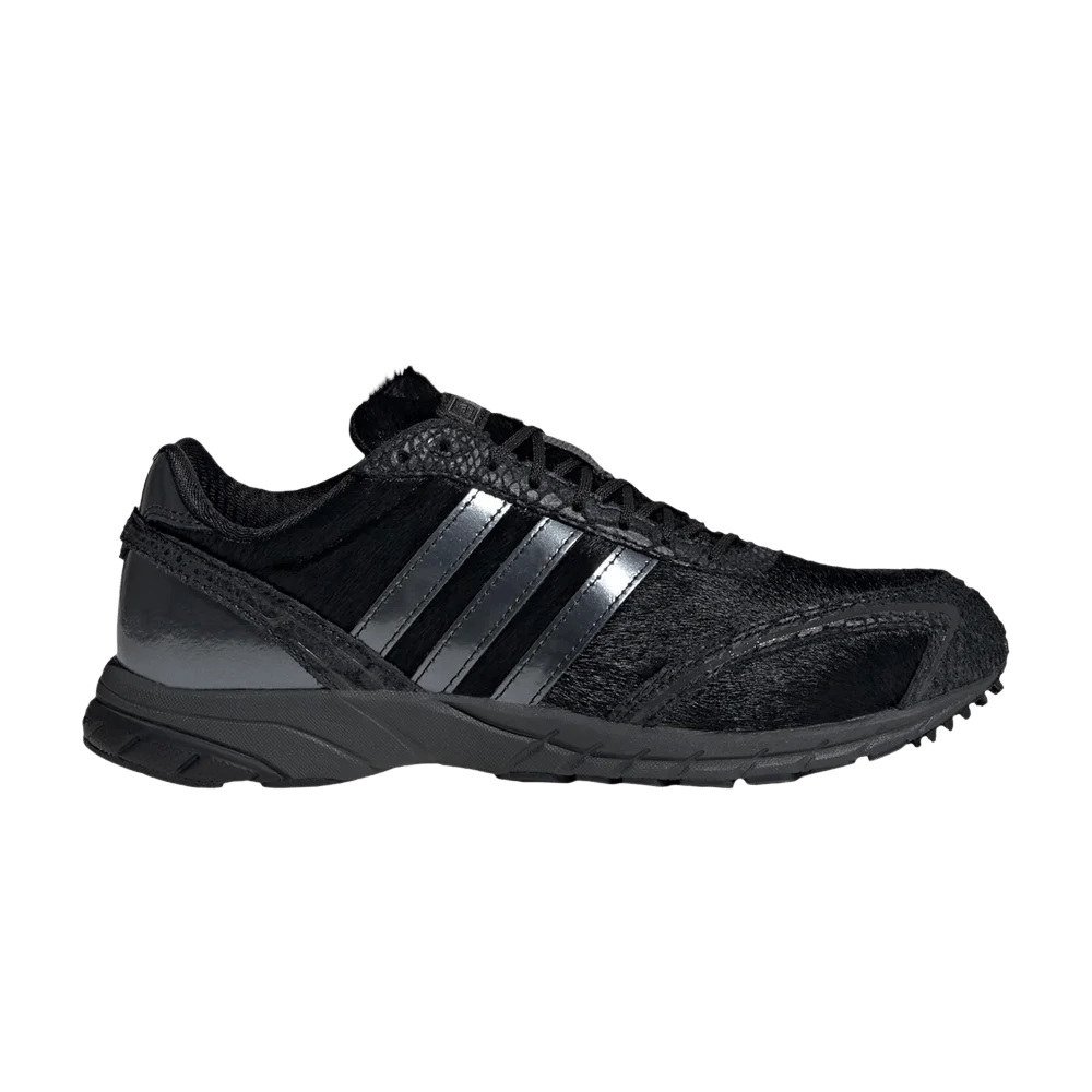 Кроссовки adidas Wmns Adizero Adios OG 'Core Black Carbon'