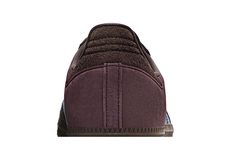 Кроссовки adidas Wmns Samba OG 'Shadow Brown Sky Rush'