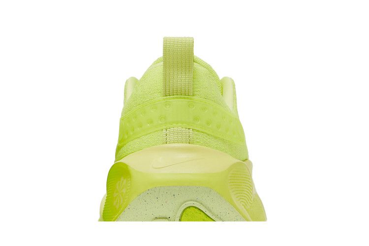 Кроссовки Nike ReactX Infinity Run 4 'Volt'