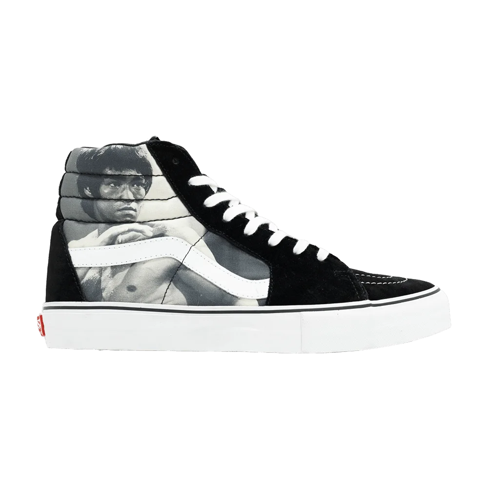 Supreme-x-Vans-Sk8-Hi-Pro-Bruce-Lee