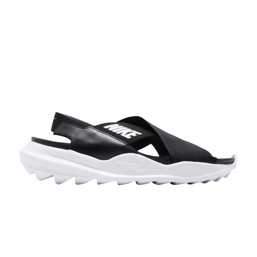 Кроссовки Nike Wmns Praktisk 'Black'
