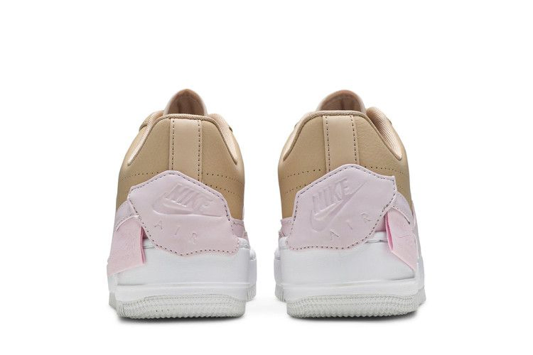 Кроссовки Nike Wmns Air Force 1 Jester XX 'Bio Beige Pink'