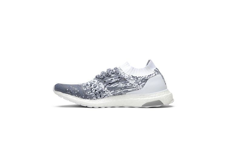 Кроссовки Adidas UltraBoost Uncaged 'Non Dyed'