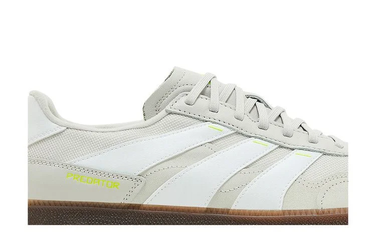 Кроссовки adidas Predator 24 League Low Freestyle 'Energy Citrus Pack'