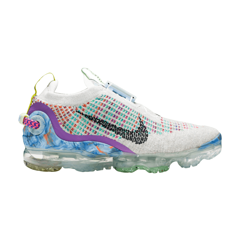 Кроссовки Nike Wmns Air VaporMax 2020 Flyknit 'Multi-Color'