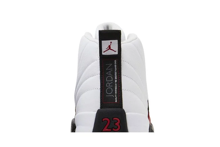 Кроссовки Air Jordan 12 Retro 'Taxi Flip'