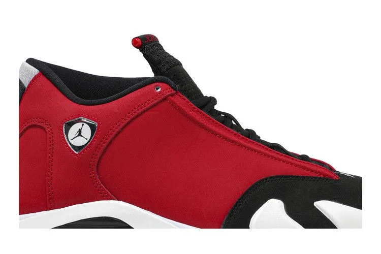 Кроссовки Air Jordan 14 Retro 'Gym Red'