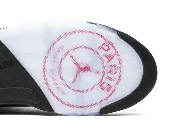 Кроссовки Paris Saint-Germain x Air Jordan 5 Retro