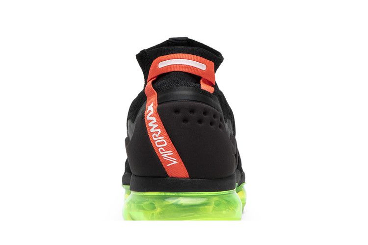 Кроссовки Nike Air VaporMax Flyknit Utility 'Yeezy'