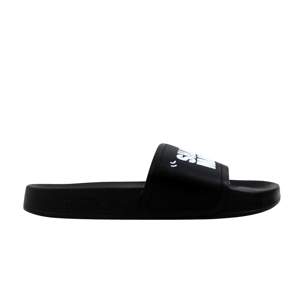 Shantell Martin x Puma Leadcat V 'Black'