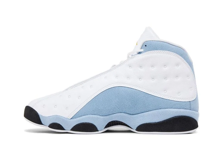 Кроссовки Air Jordan 13 Retro 'Blue Grey'