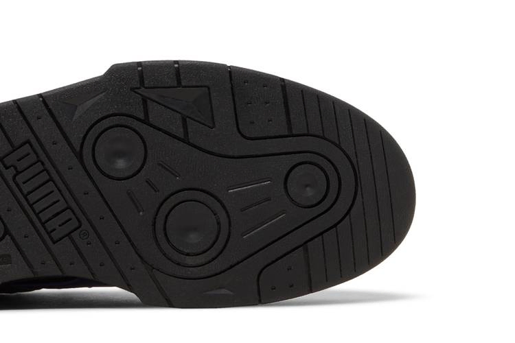 Кроссовки Puma Final Fantasy XIV x Slipstream 'Dark'