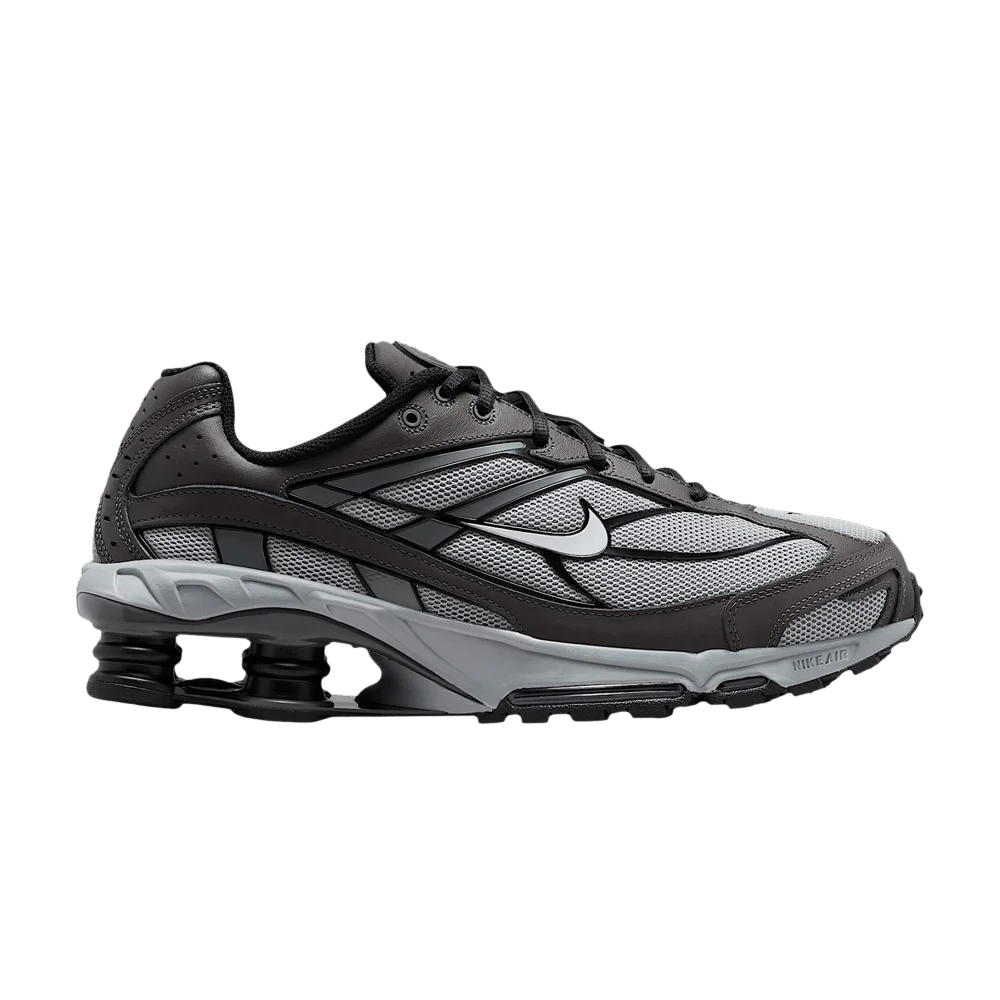 Krossovki-Nike-Shox-Ride-2-Light-Smoke-Grey