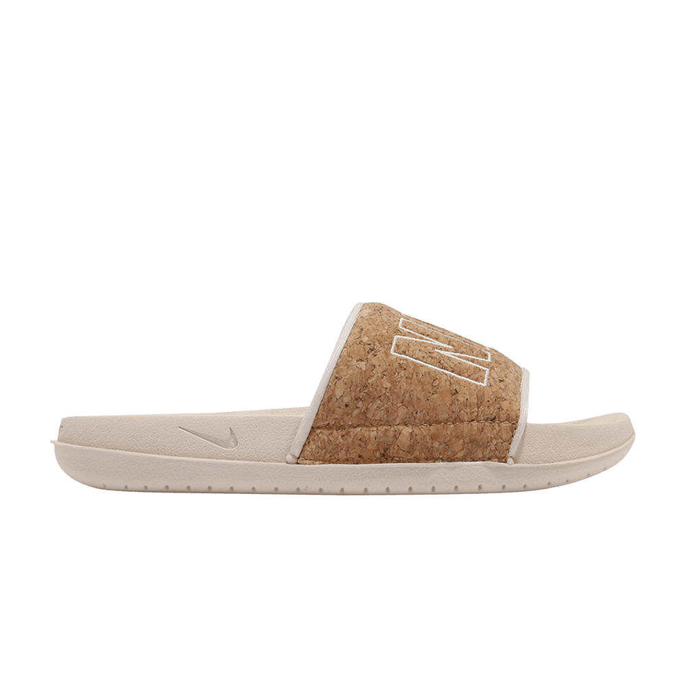Кроссовки Nike Wmns Offcourt SE 'Cork'