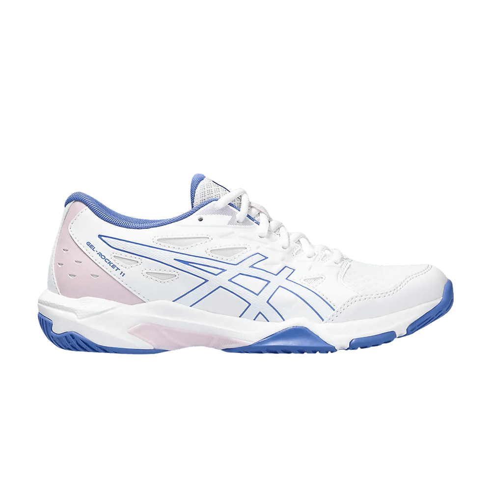 Krossovki-ASICS-Wmns-Gel-Rocket-11-White-Sapphire