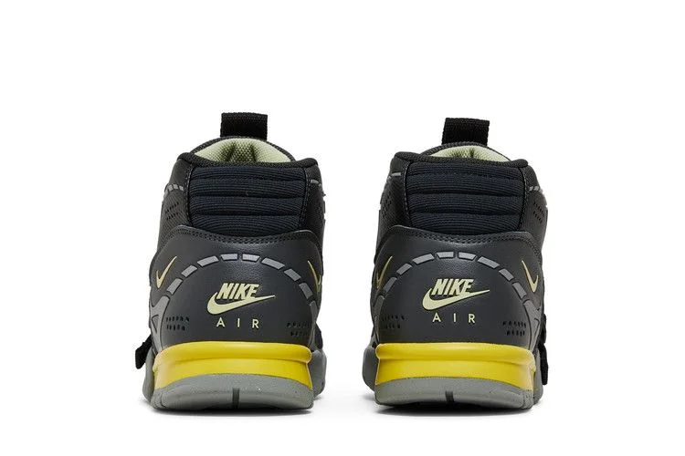 Кроссовки Nike Air Trainer 1 Utility 'Dark Smoke Grey'