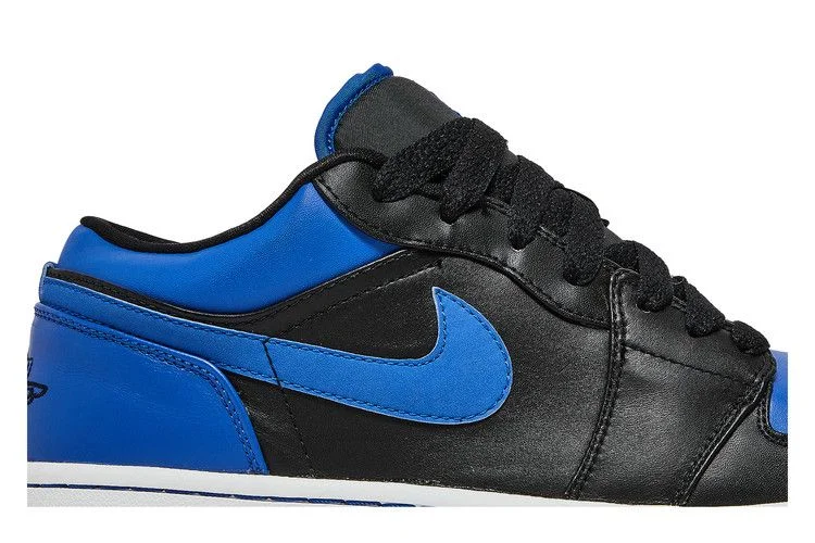 Кроссовки Air Jordan 1 Phat Low 'Royal'