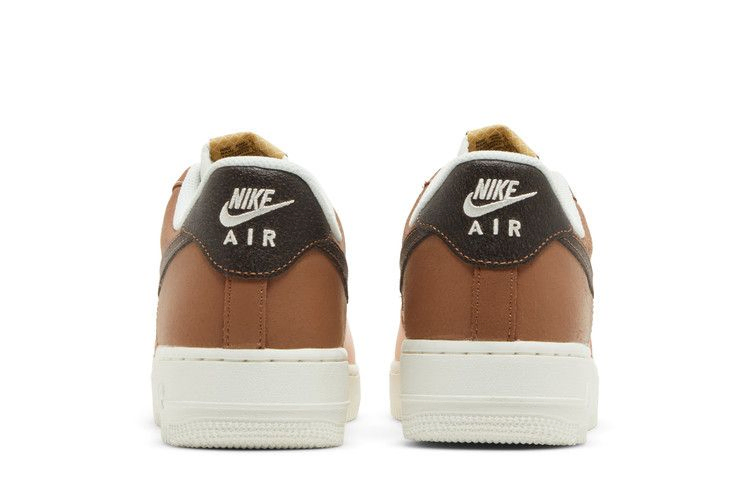 Кроссовки Nike Men's Air Force 1 Low 'Neapolitan'