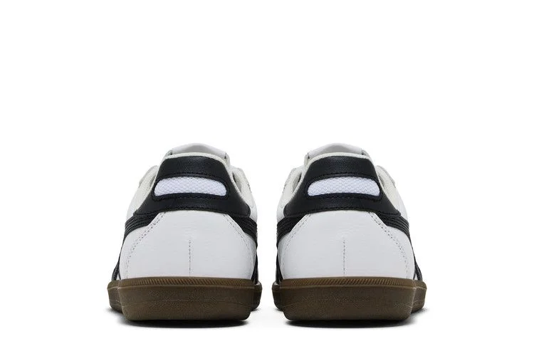 Кроссовки Onitsuka Tiger Tokuten 'White Black Gum'