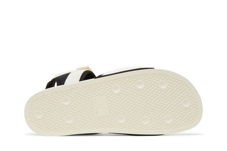 Pharrell x adidas Adilette 2.0 Slide 'Off White'