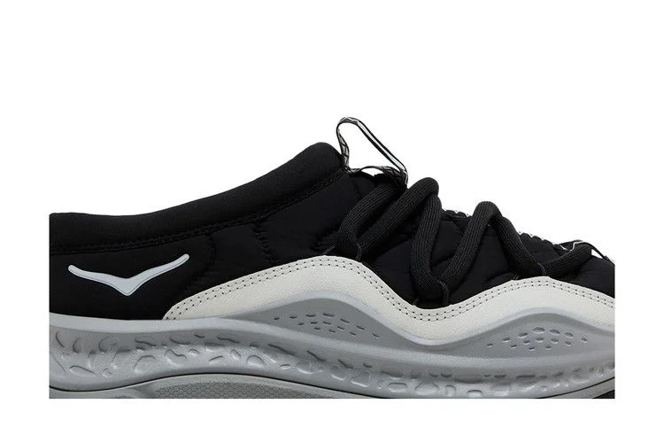 HOKA Ora Primo 'Black Carbon'