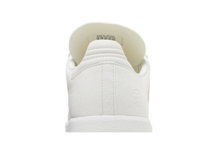 Кроссовки adidas Samba Spikeless Golf SE 'Crystal White'