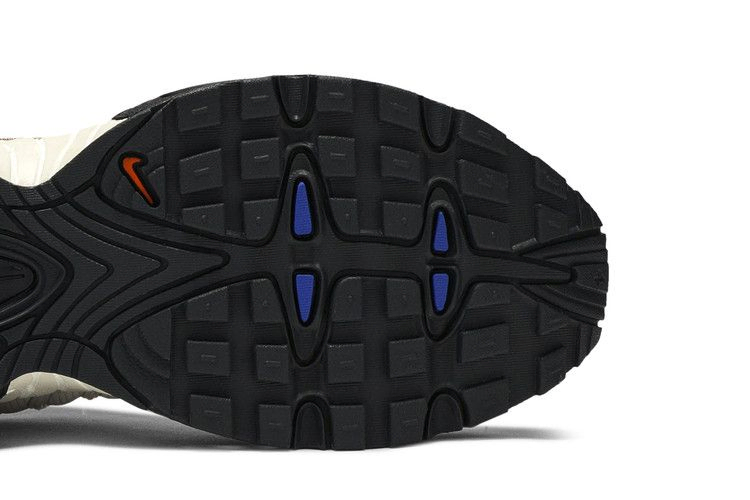 Кроссовки Nike Air Max Tailwind 4 'Roman Numerals'