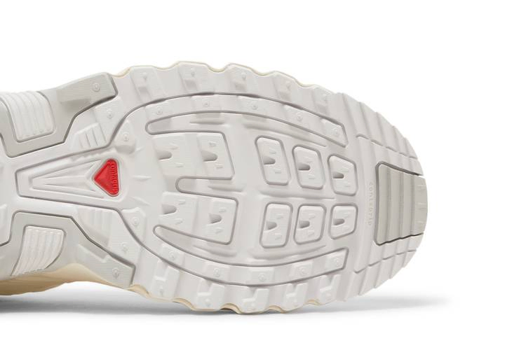 Кроссовки Salomon ACS Pro Advanced 'White Vanilla Ice'