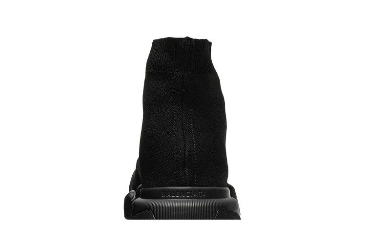 Кроссовки Balenciaga Speed.2 Sneaker 'Black'