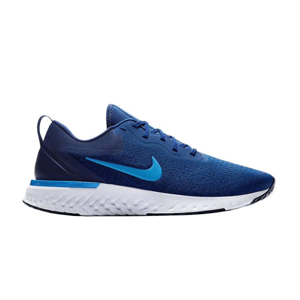 Кроссовки Nike Odyssey React 'Gym Blue'