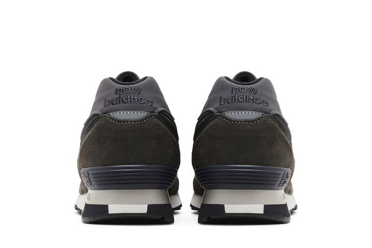 Кроссовки New Balance 576 Made in England 'Vulcan'