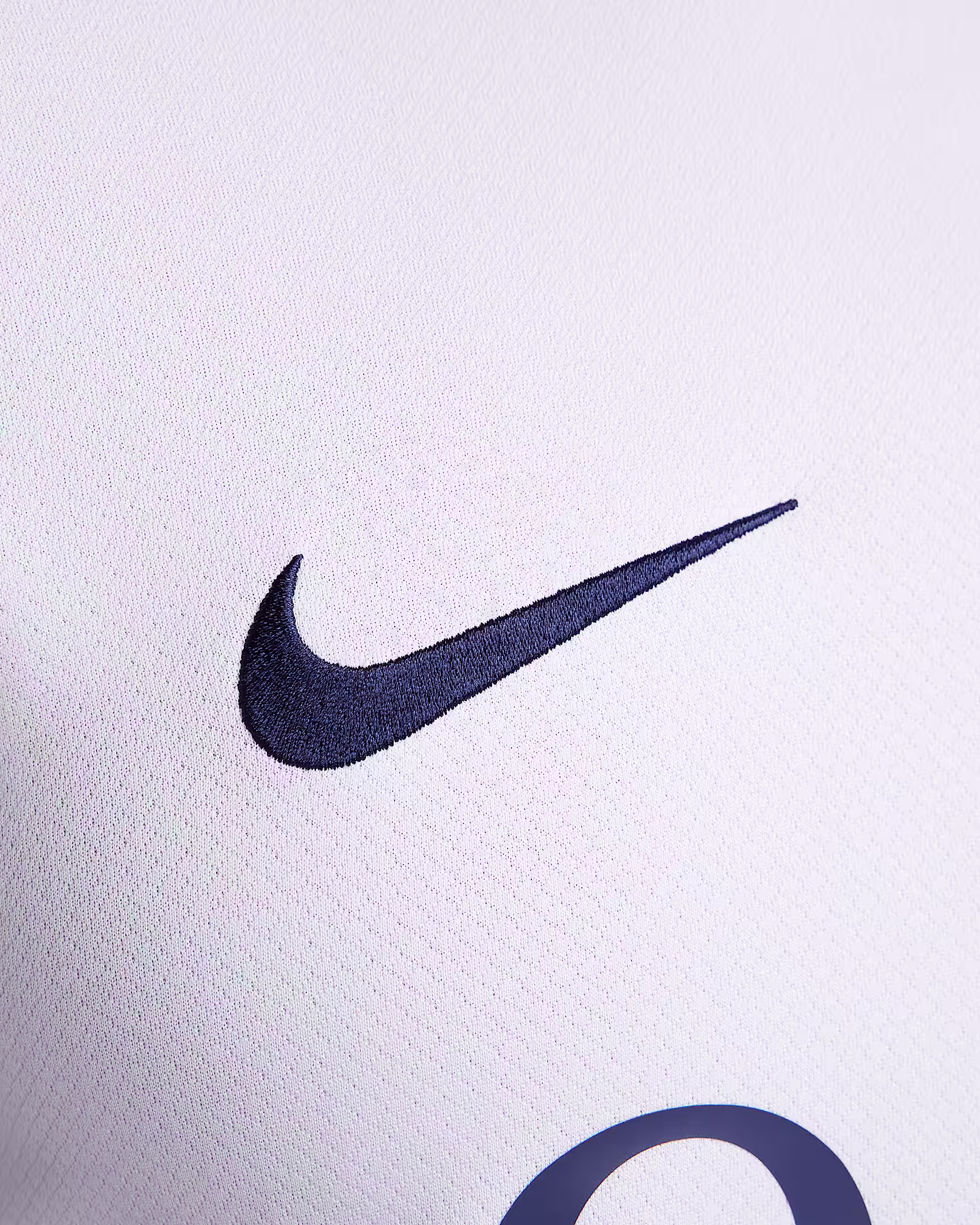Футбольное джерси Paris Saint-Germain 2025/26 Stadium Away