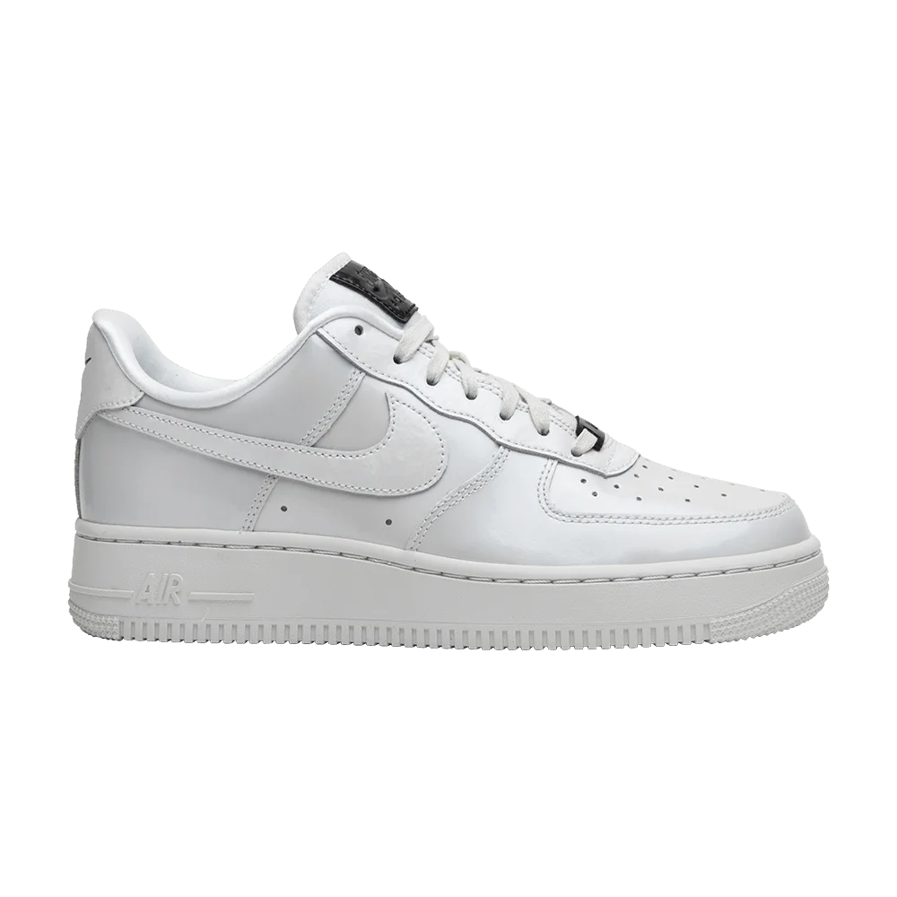 Кроссовки Nike Wmns Air Force 1 'Luxe'
