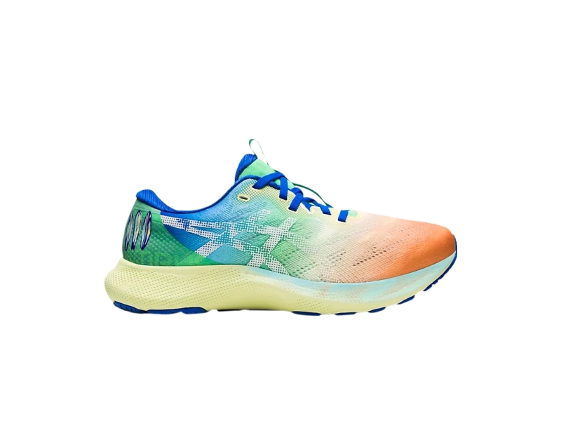 Кроссовки Asics Gel Nimbus Lite 2 LAM