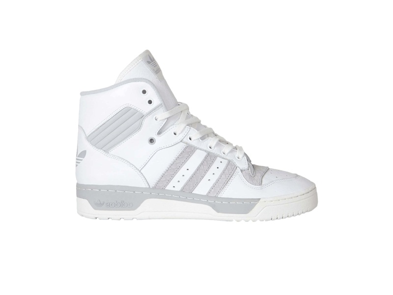 Кроссовки adidas Rivalry Hi Sneakerqueen