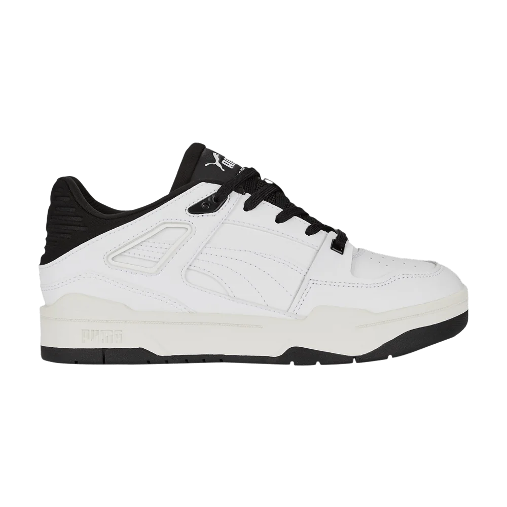 Krossovki-Puma-Wmns-Slipstream-White-Black