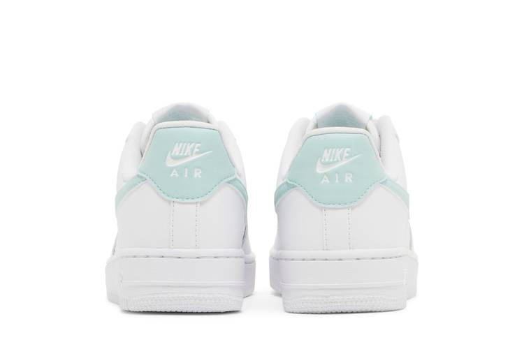 Кроссовки Nike Wmns Air Force 1 '07 'Jade Ice'